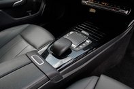 Mercedes-Benz A Class A 180 SPORT EXECUTIVE EDITION 35