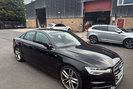 Audi A6 2.0 A6 S Line TDI Ultra Semi-Auto 4dr