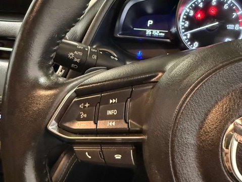 Mazda 2 1.5 Mazda2 GT Sport Auto 5dr 16