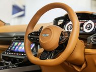 Aston Martin Vanquish 5.2 V12 BiTurbo Coupe 2dr Petrol Auto Euro 6 (s/s) (835 ps) 43