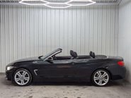 BMW 4 Series 2.0 428I SE Auto 2dr 17
