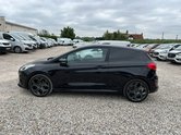 Ford Fiesta SWB (SOLD) L1H1 Low Roof Sport Air Con Alloys EURO 6 NO VAT 1