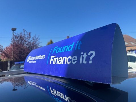 Ford Kuga 2.0 TDCi Titanium X AWD Euro 5 5dr 10