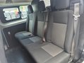 Ford Transit Custom 300 BASE DCIV L1 H1 10