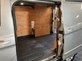 Ford Transit Custom 2.0 300 EcoBlue Limited L1 H1 Euro 6 (s/s) 5dr 9