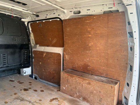 Mercedes-Benz Vito 2.1 Vito 113 CDi 29