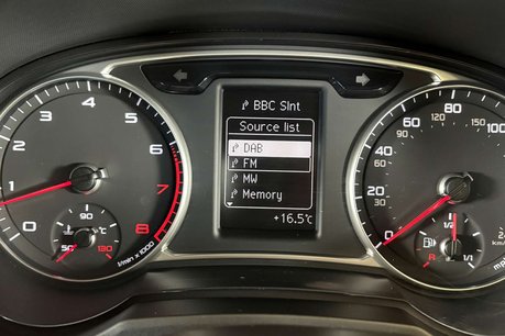 Audi A1 1.2 TFSI Sport Sportback 5dr Petrol Manual Euro 5 (s/s) (86 ps) 31