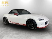 Mazda MX-5 1.5 SKYACTIV-G Icon Convertible 2dr Petrol Manual Euro 6 (131 ps) Cruise - 1
