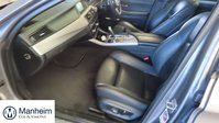 BMW 5 Series 2.0 520d M Sport Saloon 4dr Diesel Auto Euro 6 (s/s) (190 ps) 2