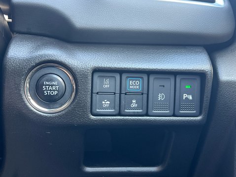 Suzuki S-Cross ULTRA ALLGRIP 36