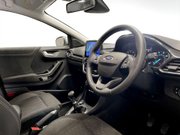 Ford Puma 1.0T EcoBoost MHEV Titanium SUV 5dr Petrol Hybrid Manual Euro 6 (s/s) (155 12