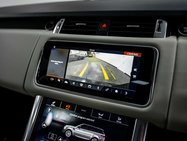 Land Rover Range Rover Sport 2.0 Range Rover Sport HSE Silver P400e Auto 4WD 5dr 38