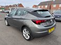 Vauxhall Astra SRI NAV 6