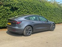 Tesla Model 3 Saloon 4dr Electric Auto RWD (241 bhp) 6