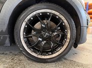 Mini Convertible 1.6 Cooper S Euro 5 (s/s) 2dr 19