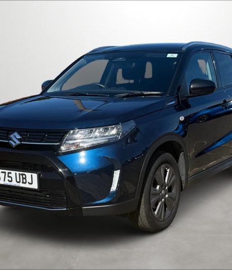 Suzuki Vitara 1.4 B-Jet 109 MHEV Motion
