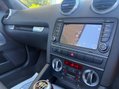 Audi A3 2.0 TDI Sport Euro 5 (s/s) 2dr 28