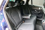 Mercedes-Benz GLC 2.0 GLC 250 AMG Line Premium+ 4Matic Auto 4WD 5dr 34