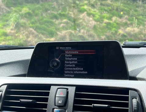 BMW 3 Series 3.0 335i M Sport Auto 4dr 17