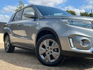 Suzuki Vitara SZ-T 16