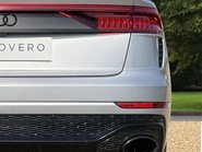 Audi Q8 RS VORSPRUNG TFSI QUATTRO MHEV 24