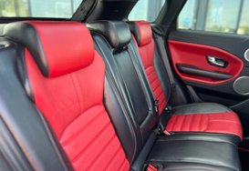 Land Rover Range Rover Evoque TD4 HSE DYNAMIC AUTO 22