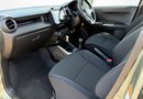 Suzuki Ignis 1.2 Dualjet 12V Hybrid SZ-T 5dr 2