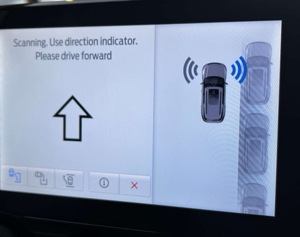 Ford Puma 1.0 Puma ST-Line X MHEV 5dr 50