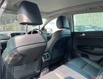 Kia Sportage 1.6 CRDi MHEV 3 SUV 5dr Diesel Hybrid Manual Euro 6 (s/s) (134 bhp) 15