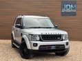 Land Rover Discovery 3.0 Discovery SE Tech SDV6 Auto 4WD 5dr 1