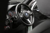 BMW X1 1.5 X1 xDrive 25e M Sport Auto 4WD 5dr 4