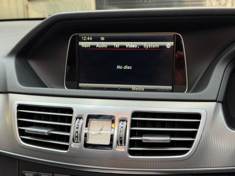 Mercedes-Benz E Class 3.0 E350 V6 BlueTEC AMG Sport G-Tronic+ Euro 6 (s/s) 4dr 80