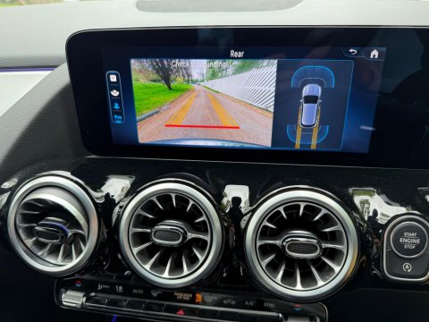 Mercedes-Benz GLA GLA 200 AMG LINE PREMIUM 49