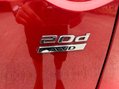 Jaguar F-Pace 2.0 F-PACE R-Sport AWD D Auto 4WD 5dr 18