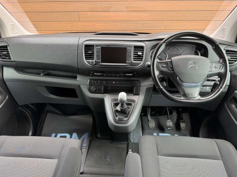 Citroen Dispatch 2.0 Dispatch 1400 Enterprise+ Blue HDi S/S 27