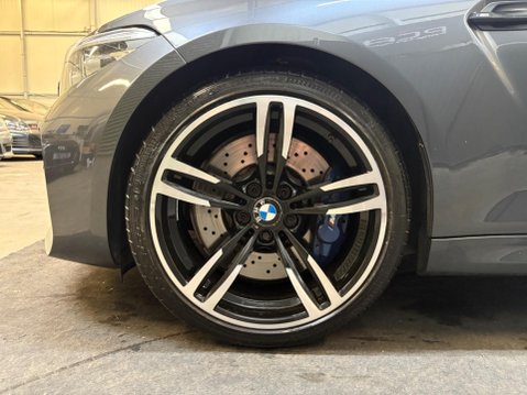 BMW M2 3.0i DCT Euro 6 (s/s) 2dr 47