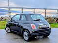 Fiat 500 1.2 Pop Euro 5 (s/s) 3dr 7