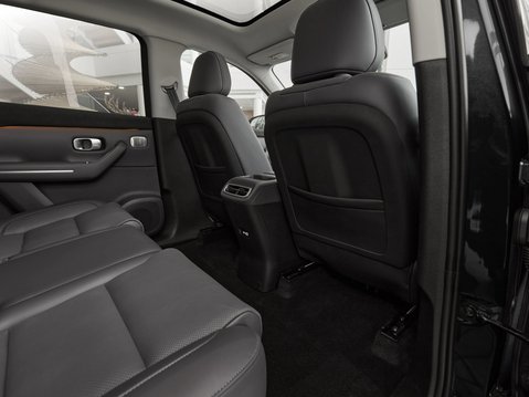 Leapmotor C10 160kW 70kWh 5dr Auto [11 KWCh] 23