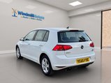 Volkswagen Golf 1.4 TSI BlueMotion Tech Match DSG Euro 5 (s/s) 5dr 7