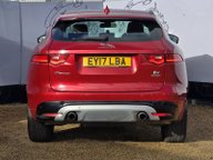 Jaguar F-Pace V6 S AWD 11
