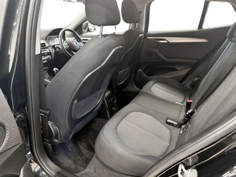 BMW X2 1.5 18i SE SUV 5dr Petrol Manual sDrive Euro 6 (s/s) (140 ps) 20