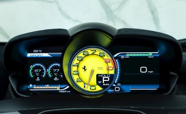 Ferrari LaFerrari 14