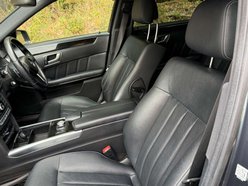 Mercedes-Benz E Class 2.1 E220 SE CDi Auto 5dr 11