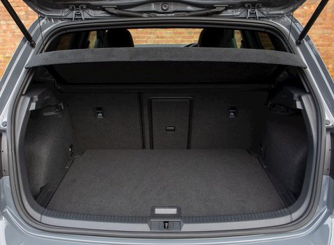 Volkswagen Golf GTI TCR 29