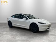 Tesla Model 3 (Dual Motor) Long Range Saloon 4dr Electric Auto 4WDE (306 ps) 1 Owner - D 1