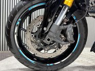 Suzuki GSX-S GSXS750 2018 23K LONG MOT WARRANTY NAKED 750CC 13