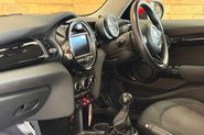 Mini Hatch 1.5 Cooper Hatchback 5dr Petrol Manual Euro 6 (s/s) (136 ps) 8