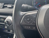 Toyota Rav 4 2.5 VVT-h Excel SUV 5dr Petrol Hybrid CVT Euro 6 14