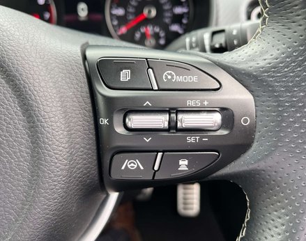 Kia Stonic 1.0 Stonic GT-Line S ISG MHEV Semi-Auto 5dr 61