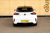 Vauxhall Corsa ULTIMATE 7